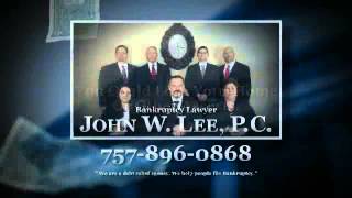 Are You Considering Bankruptcy?