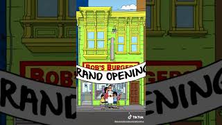 The Bob's Burgers Theme Song