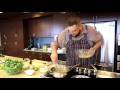 Dining with Diabetes : Poached Salmon Recipe