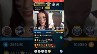 Sleepwalker & Ozzie Pk 10-19-2018