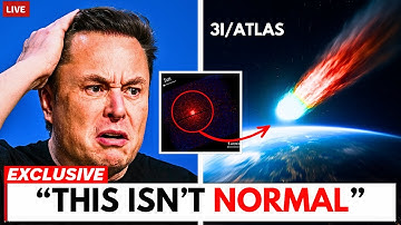 ESA Just Released a New 3I/ATLAS Image – And It’s Now Approaching Earth