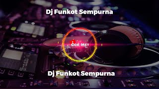 Dj Funkot 