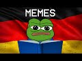 Auf den spuren deutscher memes