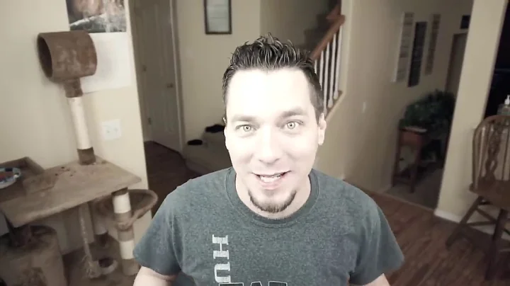 Talking Kitty Cat 52 - Daddy Issues (reupload)