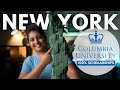 100 scholarships for international students at columbia university  road to success ep 05