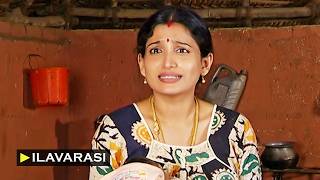 இளவரசி - Ilavarasi Episode - 695 | Santhoshi, Shrikar, Rachitha | Ultra Tamil TV Serial