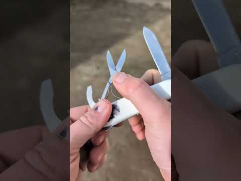 What Makes Victorinox the BEST Pocket Knife?