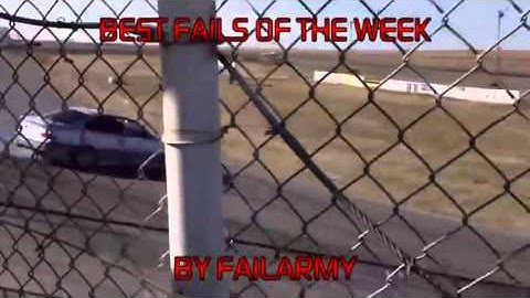 Best Fails of the Week 3 May 2013    FailArmy