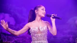 Ariana Grande Is Hopelessly Devoted to Joining The Voice [The Voice 2021]