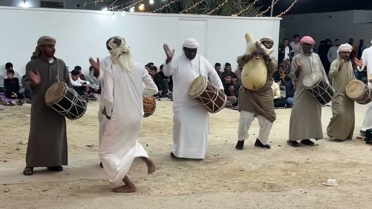 هبان ساحب بوخليل(نخل جمال)