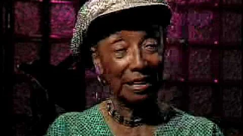 Norma Miller : Lindy Hop History: Chick Webb, Ella...