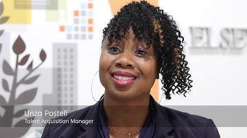 What’s it like to work at Elsevier? Find out from our employees