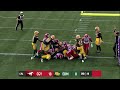 Every Scoring Play From Calgary vs Edmonton | CFL Preseason