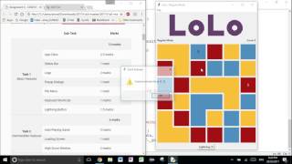 CSSE1001: Assignment 3 Overview, 2017 sem1
