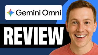 Gemini Omni Review | All You Need To Know