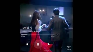 Tum se hi jab we met whatsapp status|#Shorts#whatsappstatus