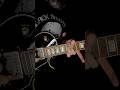 GUITAR TIPS - “Bends”