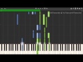 John Legend - All of Me (Piano Cover) by LittleTranscriber