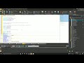 Windev Tuto Complet: Création d'un logiciel de constat partie 4