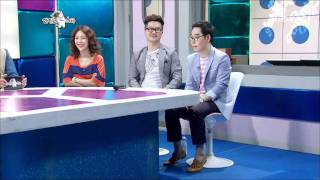 The Radio Star, Baek Ji-young(2), #13, 백지영, 김연우, 지상렬(2) 20110803