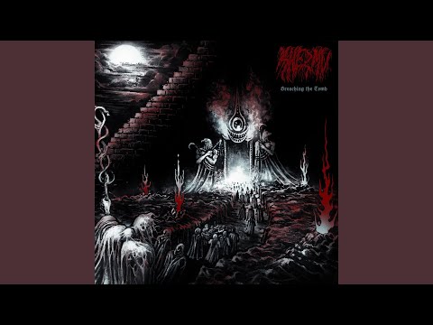 Shezmu — Rites & Intoxication