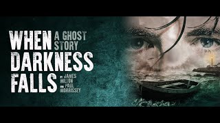 When Darkness Falls Teaser Trailer | Blackpool Grand Theatre