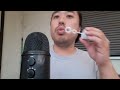 ONE MINUTE ASMR