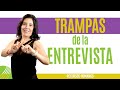 Recursos Humanos TRAMPAS DE LA ENTREVISTA (OJO) Ana María Godinez Software de RRHH