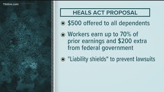 Will I get a second stimulus check? Answers to your 'HEALS' Act questions