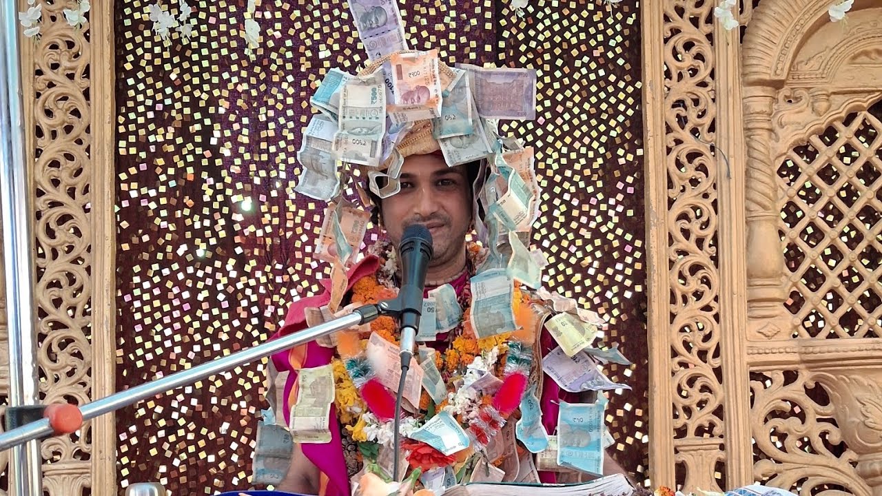 Samara Srigundicha Mandira Pratistha 2026 Byasa Ajit Kumar Dash