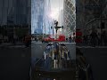 3D Street in Blender using iCity Addon  #3d #blender #city