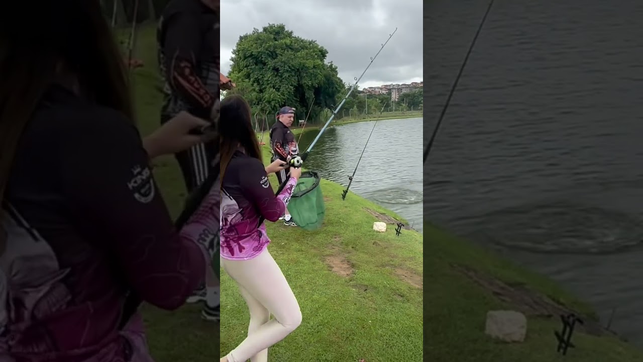 ELA NÃO ESPERAVA POR ISSO 😩🥺 