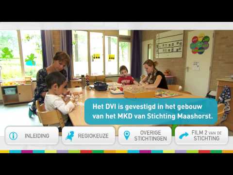 KORAAL GROEP - OPENING DVI