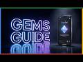 How to Create &amp; Use Gems in Google Gemini App (Step-by-Step Guide)