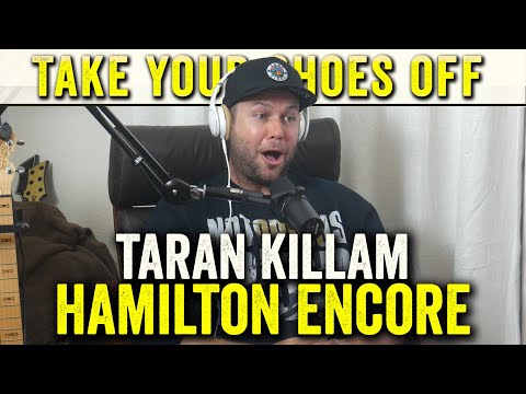 Video: Hamiltonda taran killam nə vaxt olub?