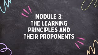 STUDYHUB #8 - MODULE 3 (VIDEO PRESENTATION)