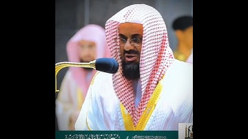 تلاوة إبداعية تأخدك لعالم آخر للشيخ سعود الشريم من سورة فاطر ~🌿🎧🤍 #سعود_الشريم