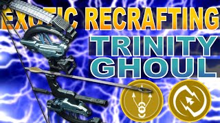 How to make Trinity Ghoul MORE viable | Destiny 2