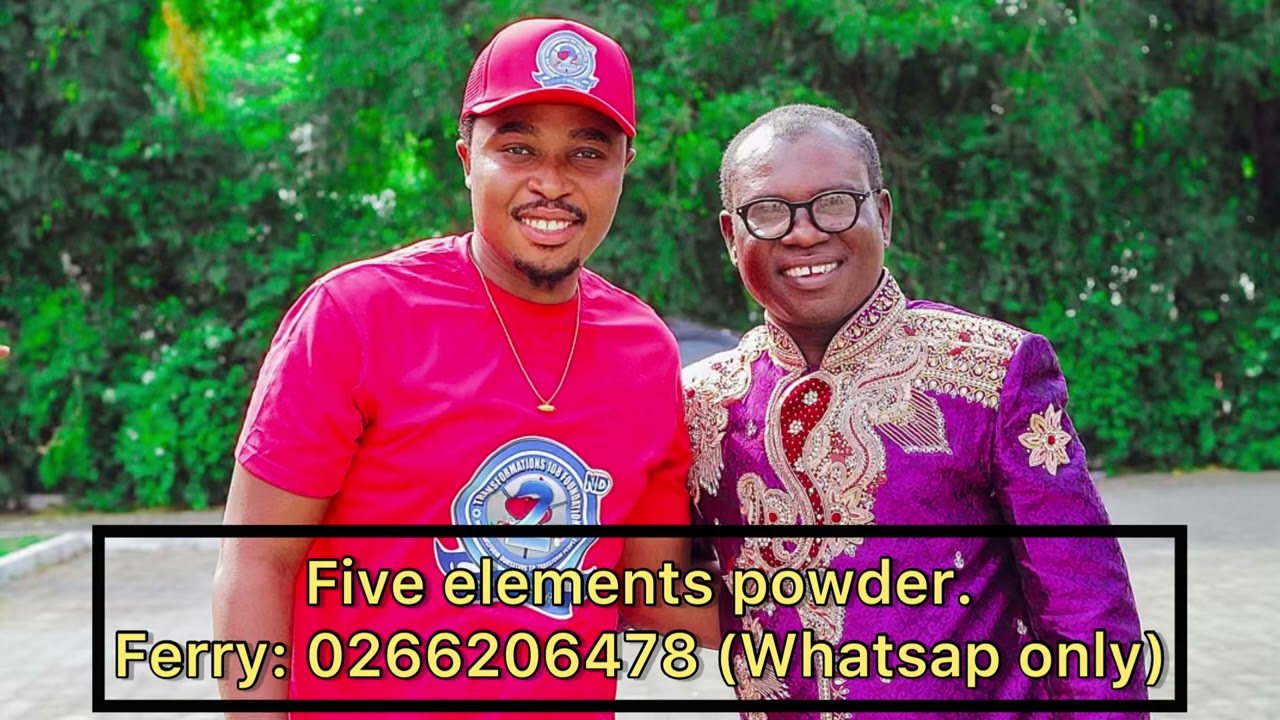 Five elements powder. Jnana