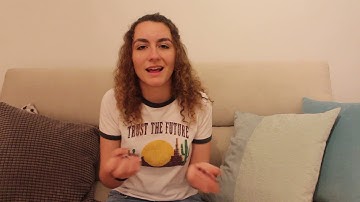 IE Summer Program Video Application | Judit Graña