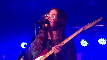 Ruby Fields - I Want (Workers Club, Melbourne, 16.11.2017)