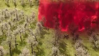 04 Wanda Maximoff Versi Lilyalan Walker K391 Emelie Hollow