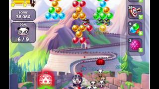 Panda Pop Level 461