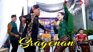 SRAGENAN MANIS ATI KESIKSO LORO ATO 2 CAMPURSARI JELAS NADA