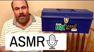 ASMR Toolbox for the House screenshot 5
