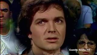 Video thumbnail of "CAMILO SESTO - EL AMOR DE MI VIDA. 1978"