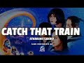 CATCH THAT TRAIN- ATARASHII GAKKO! sub espa&ntilde;ol 