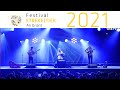 Sharon Shannon - Calum Stewart - Festival Interceltique de Lorient 2021