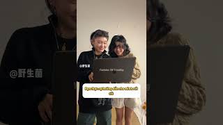Có ai biết dì đầu tiên hong nè #trending #shorts #makeup #chupanh