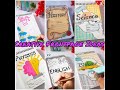11 Creative &amp; Eye-catching🍂 Frontpage Designs💜